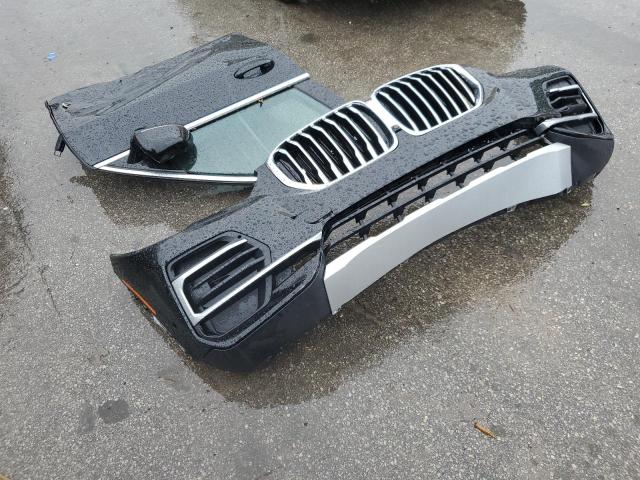 2023 BMW X5 Sdrive 40I VIN: 5UXCR4C05P9N76421 Lot: 59499384