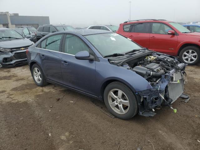 2014 Chevrolet Cruze Lt VIN: 1G1PC5SB8E7199663 Lot: 56911354