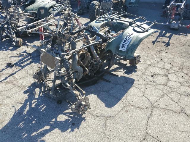 2006 YAMAHA YFM350 A 5Y4AH10Y96A020668