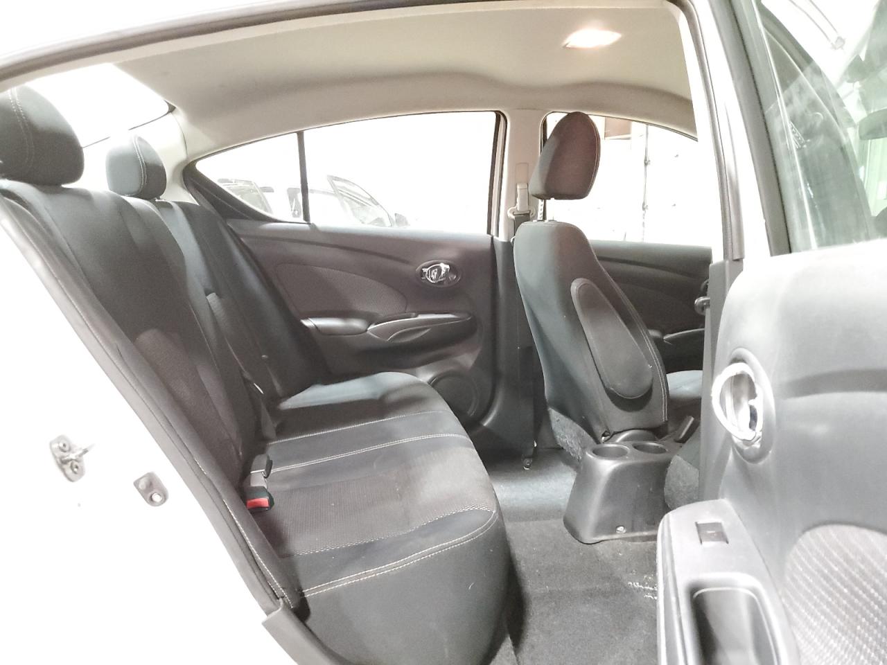 3N1CN7AP0EL841977 2014 Nissan Versa S