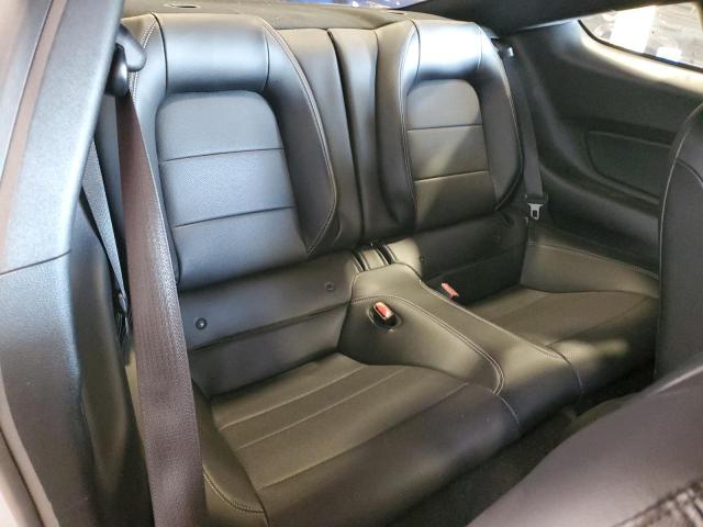 2017 Ford Mustang Gt VIN: 1FA6P8CF8H5331627 Lot: 59115894