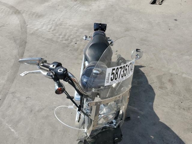 2009 HARLEY-DAVIDSON XL883 L 1HD4CR2109K448774