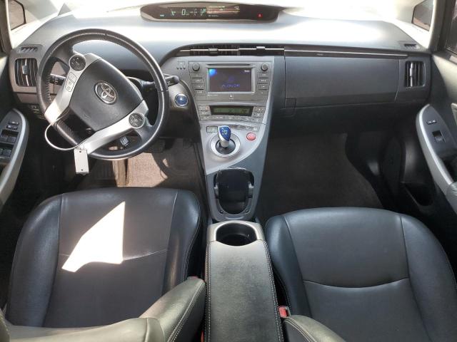 2014 Toyota Prius VIN: JTDKN3DU9E1779263 Lot: 58754934
