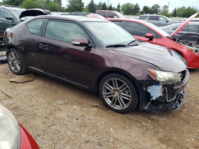 2012 Toyota Scion Tc VIN: JTKJF5C72C3035840 Lot: 60452604