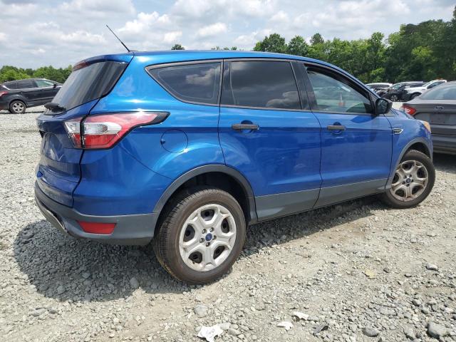 2017 FORD ESCAPE S - 1FMCU0F74HUE30863