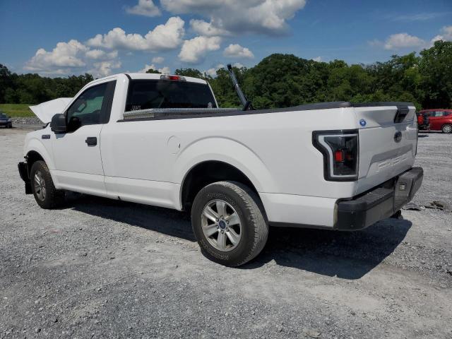 2018 FORD F150 - 1FTMF1CB5JKC37799