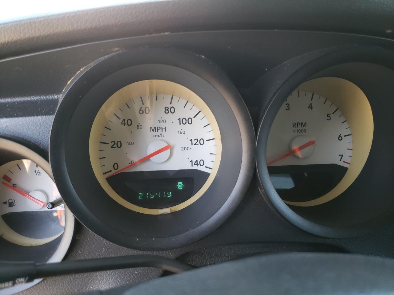 2B3KA43G37H821770 2007 Dodge Charger Se