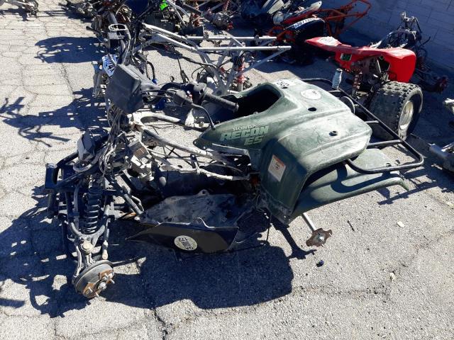 2003 HONDA TRX250 TE 478TE214134305881