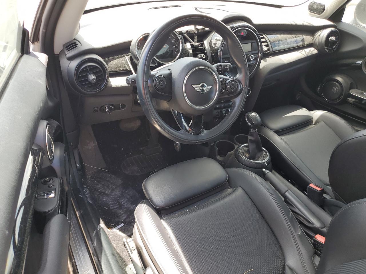 WMWXP7C51G2A42833 2016 Mini Cooper S