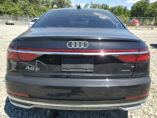 2019 Audi A8 L VIN: WAU8DAF80KN017037 Lot: 59391004