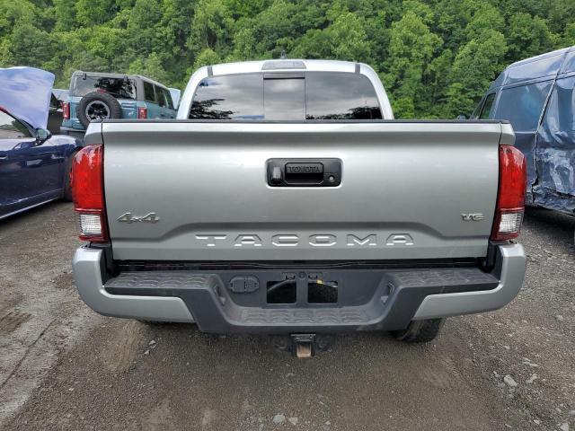 2023 Toyota Tacoma Double Cab VIN: 3TMCZ5AN2PM578361 Lot: 58809914