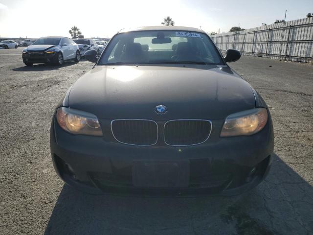 2013 BMW 128 I VIN: WBAUP9C51DVS95298 Lot: 58703944