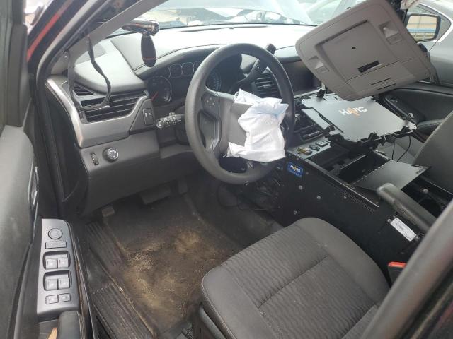 2020 CHEVROLET TAHOE POLI - 1GNLCDEC3LR235112