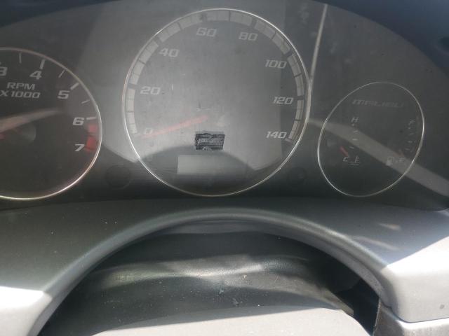 2006 Chevrolet Malibu Ss VIN: 1G1ZW53146F287719 Lot: 58406654