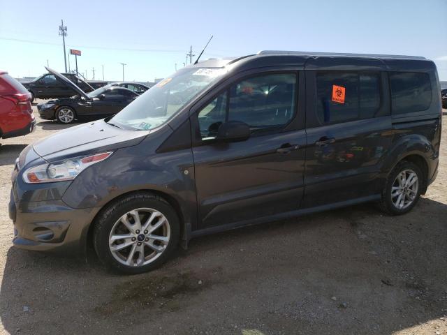 NM0GE9F79H1337987 2017 Ford Transit Connect Xlt