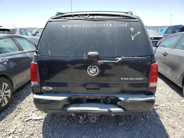 2005 Cadillac Escalade Luxury VIN: 1GYEK63N45R228963 Lot: 57515474