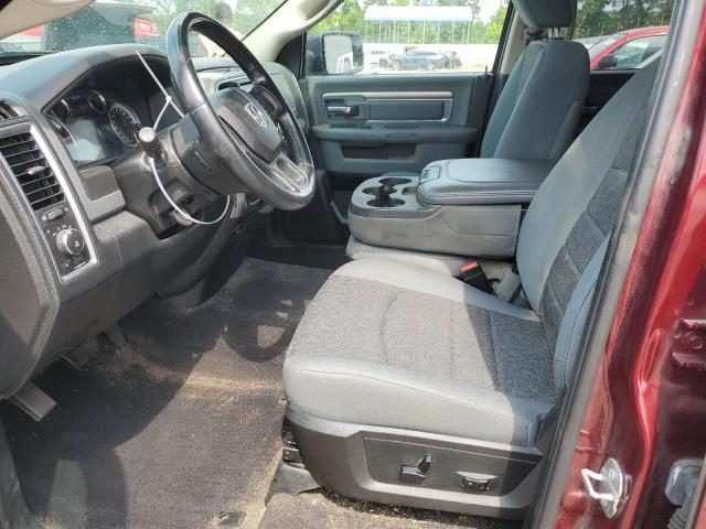 2016 Ram 1500 Slt VIN: 1C6RR7GG4GS388297 Lot: 59369044