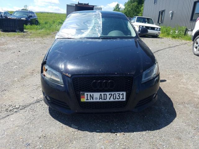 2010 Audi A3 Premium VIN: WAUNFCFM4AA154221 Lot: 58724694