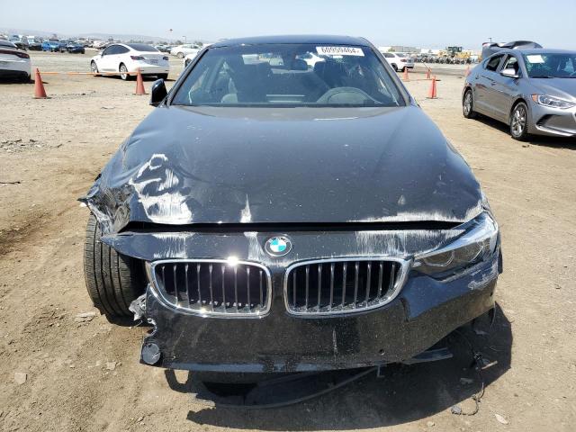 VIN WBA4W3C52KAF92393 2019 BMW 4 Series, 430I no.5