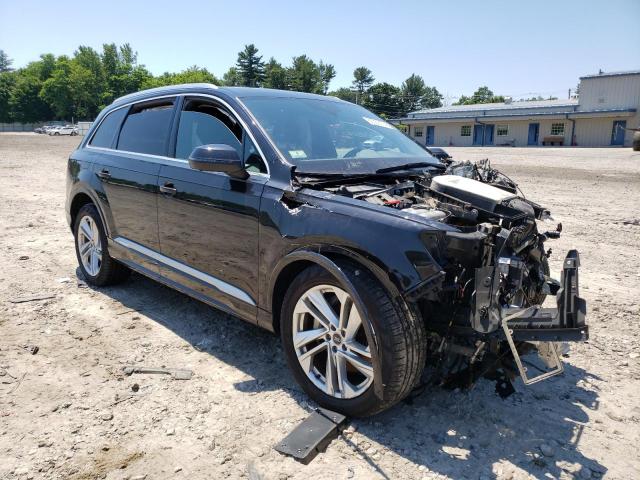 WA1LXAF70MD017599 2021 Audi Q7 Premium Plus