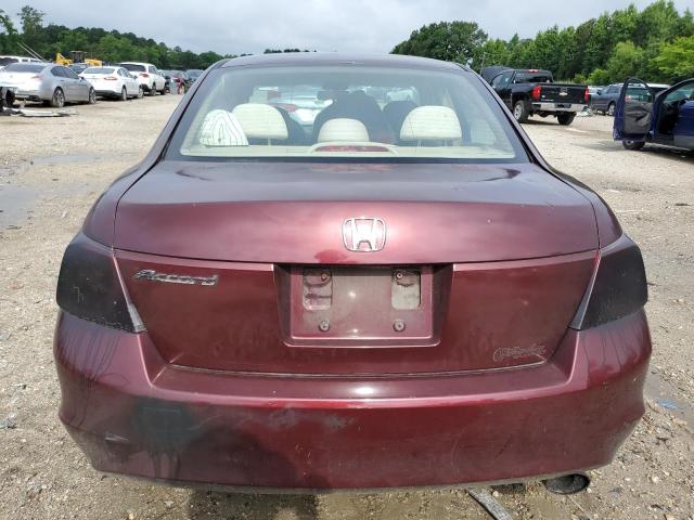 1HGCP26478A064106 2008 Honda Accord Lxp