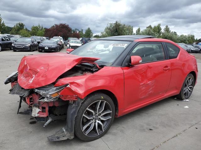 2015 TOYOTA SCION TC #2886463921