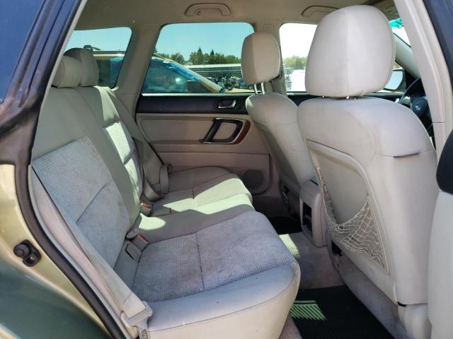 2005 Subaru Legacy Outback 2.5I VIN: 4S4BP61C257369436 Lot: 61332354