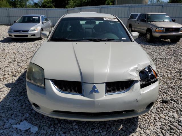 2006 Mitsubishi Galant Es Medium VIN: 4A3AB36FX6E017411 Lot: 58485904