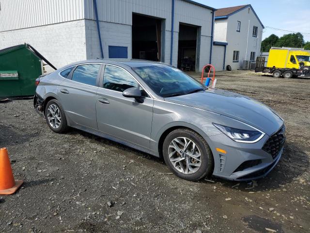 2023 Hyundai Sonata Sel VIN: KMHL64JA0PA266970 Lot: 57917294