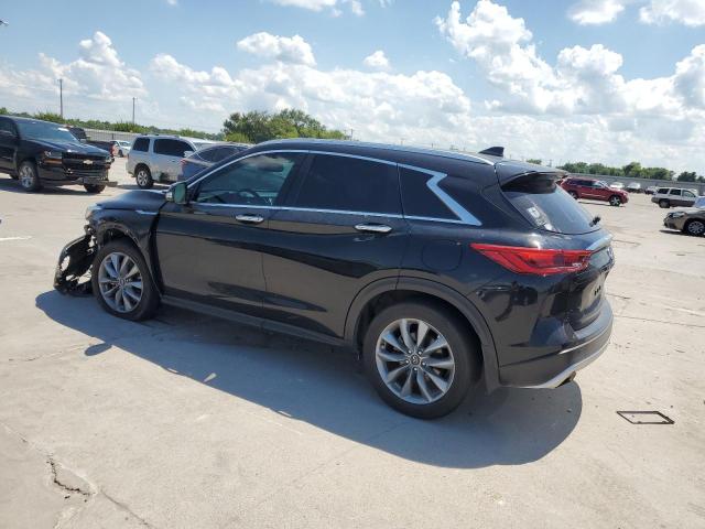 2021 Infiniti Qx50 Essential VIN: 3PCAJ5CA3MF127075 Lot: 60307814