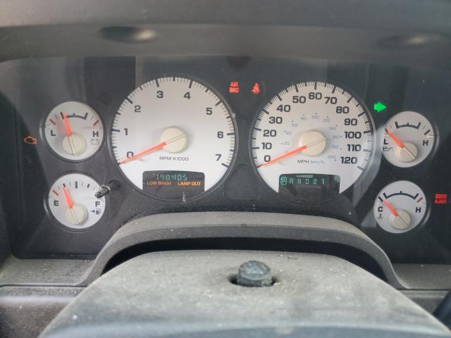 2005 Dodge Ram 1500 St VIN: 1D7HU18N55S196628 Lot: 56643764