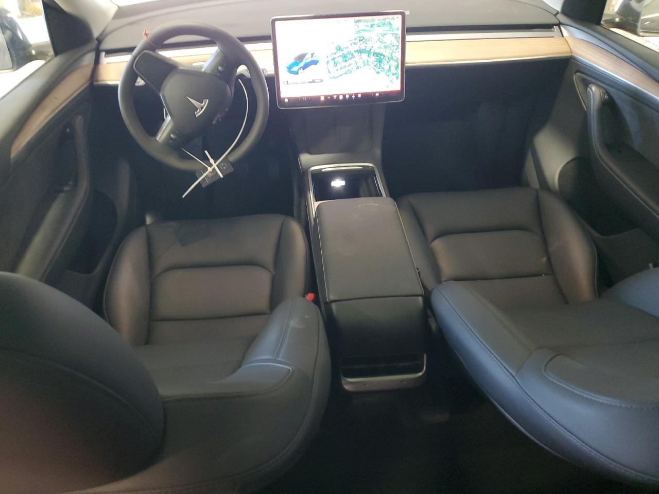 7SAYGDEE7RA229770 2024 Tesla Model Y