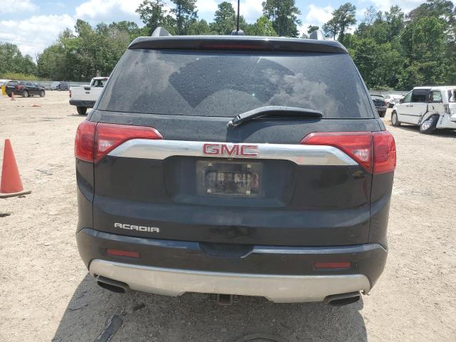2017 GMC Acadia Denali VIN: 1GKKNPLS2HZ297736 Lot: 60775204