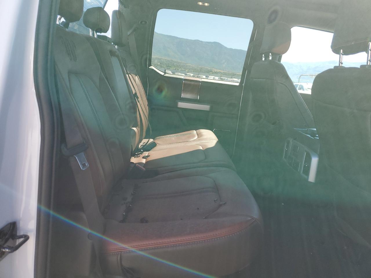 1FT8W3BT6NEC87624 2022 Ford F350 Super Duty