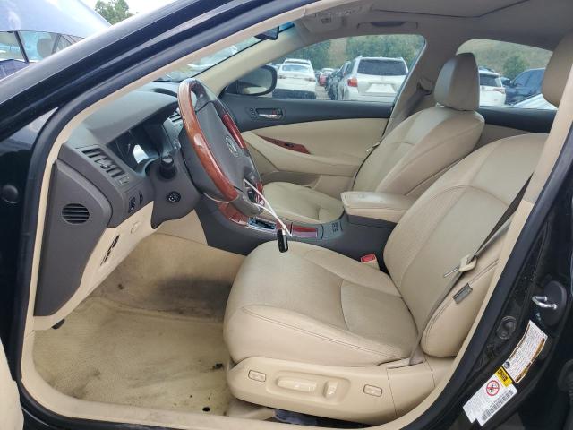 2007 Lexus Es 350 VIN: JTHBJ46G072069821 Lot: 60084904