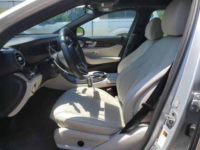 2020 Mercedes-Benz E 350 4Matic VIN: WDDZF8EB4LA730805 Lot: 58009974