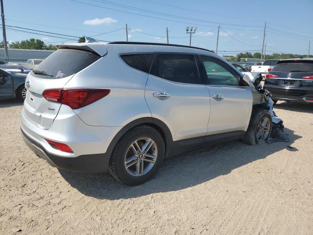 2018 Hyundai Santa Fe Sport VIN: 5XYZU3LB4JG511250 Lot: 57494934