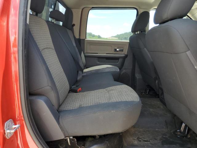 2012 Dodge Ram 2500 Slt VIN: 3C6UD5DL2CG329300 Lot: 59929274