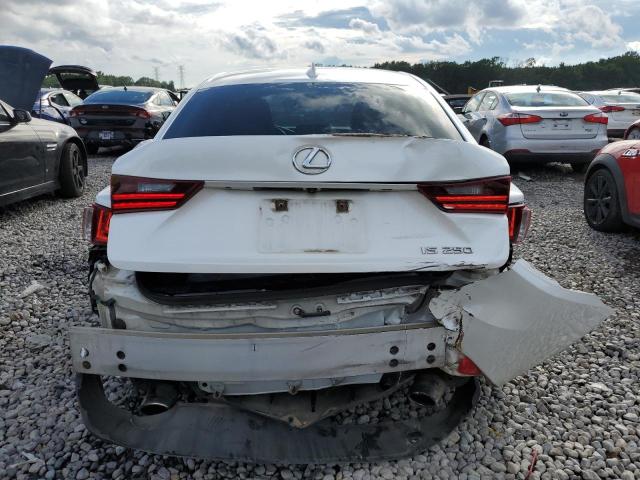 2014 Lexus Is 250 VIN: JTHBF1D21E5017245 Lot: 59921064