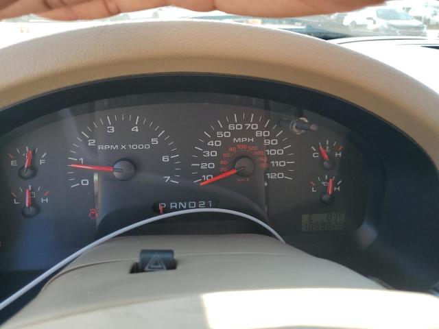 2006 Ford F150 Supercrew VIN: 1FTRW12W36FB72994 Lot: 59234434