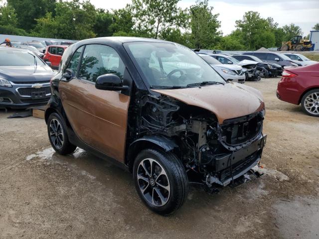 VIN WMEFJ5DA2GK068503 2016 Smart Fortwo no.4