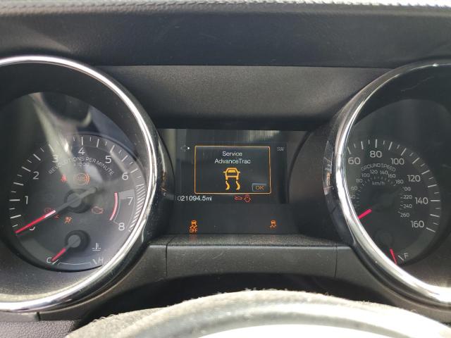 2016 Ford Mustang Gt VIN: 1FA6P8CF9G5206229 Lot: 60392454