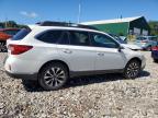 SUBARU OUTBACK 2. снимка