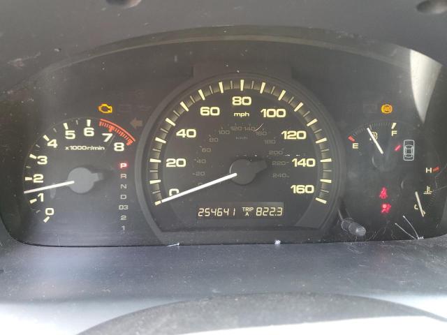 2006 Honda Accord Ex VIN: 1HGCM567X6A096842 Lot: 60127854