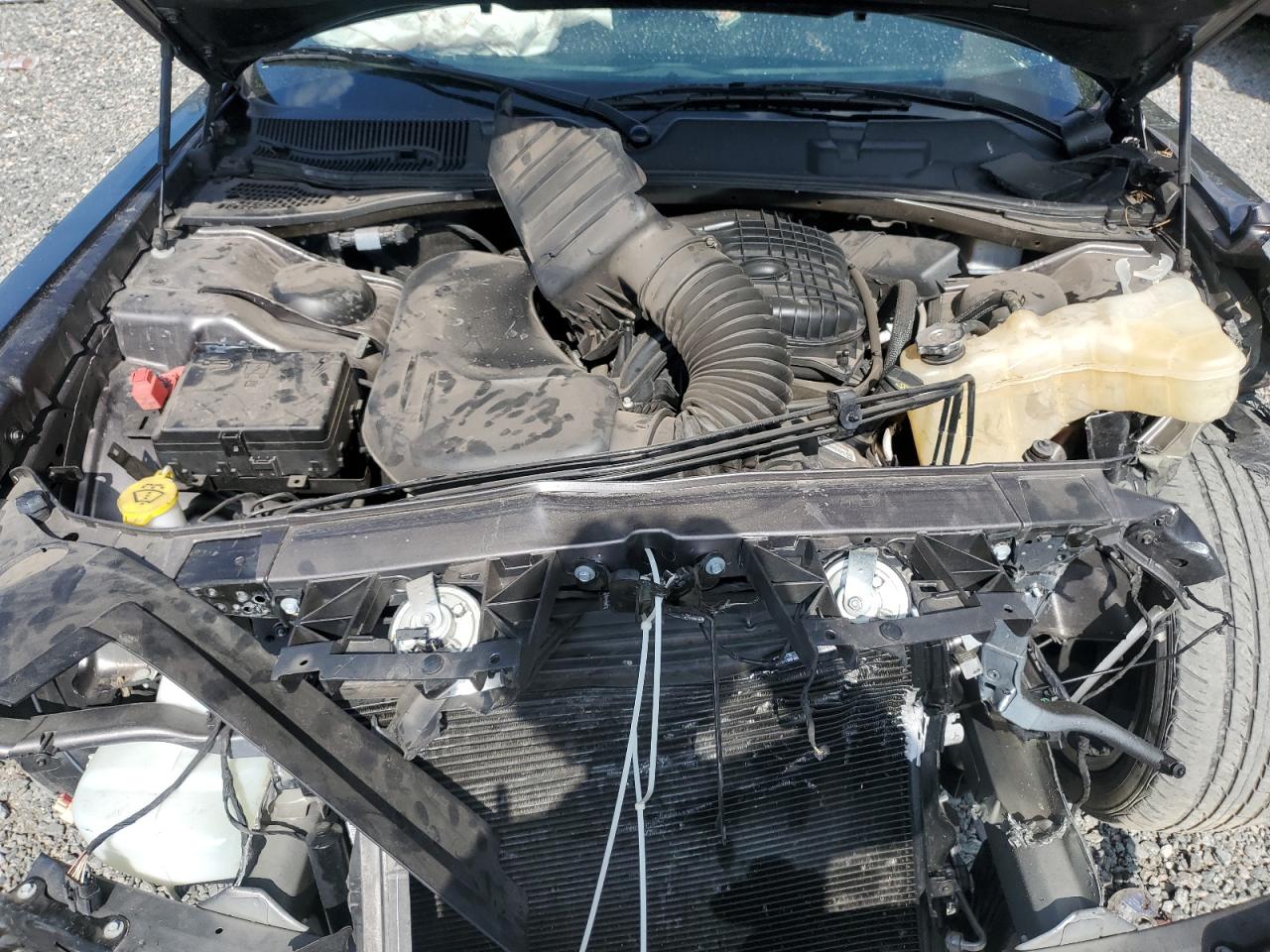 2C3CDZAG5LH170389 2020 Dodge Challenger Sxt