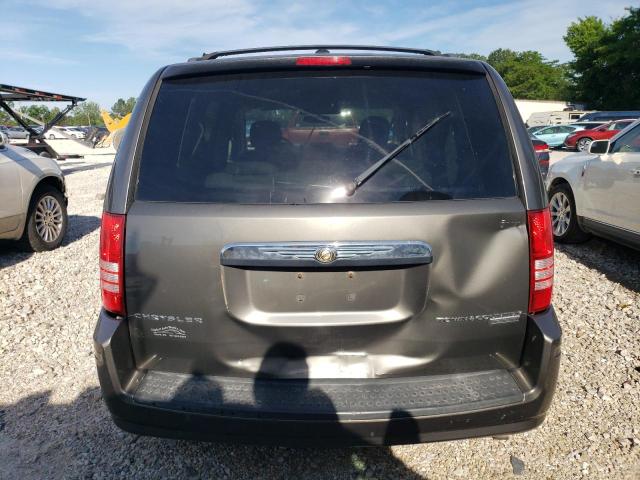2010 Chrysler Town & Country Touring VIN: 2A4RR5D13AR305183 Lot: 57938704