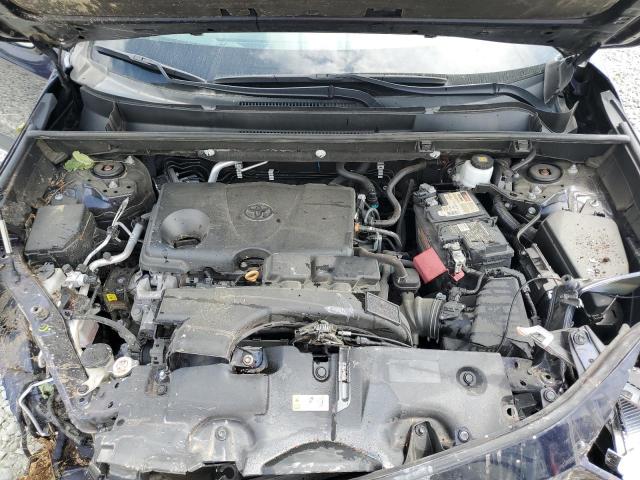 2021 TOYOTA RAV4 XLE - 2T3P1RFV6MW179763