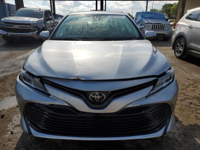 2020 Toyota Camry Le VIN: 4T1C11AKXLU970351 Lot: 58121154