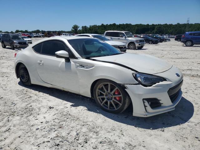 2017 Subaru Brz 2.0 Limited VIN: JF1ZCAC15H9603211 Lot: 58073664