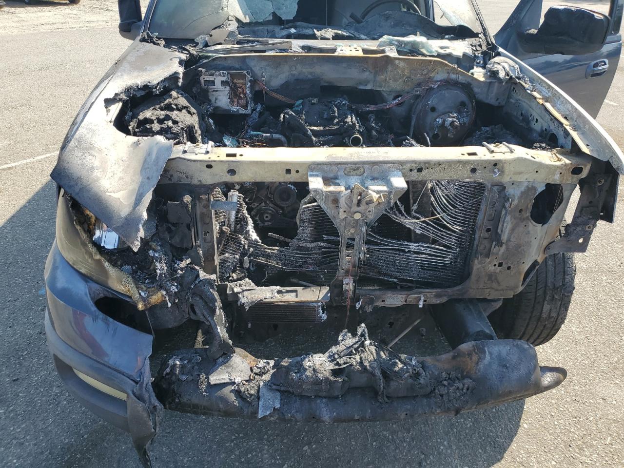 1FMFU15525LA64390 2005 Ford Expedition Xlt